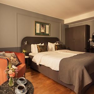 Klassieke Kamer met een King Size Bed
