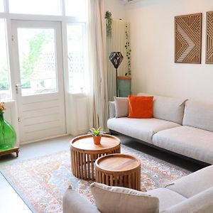 Anna Boutique Apartments