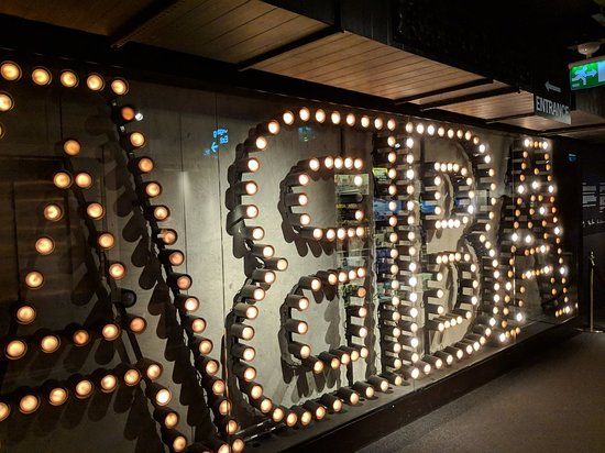 Het ABBA-museum